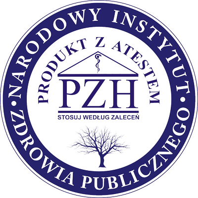 Deklaracja właściwości użytkowych atest pzh