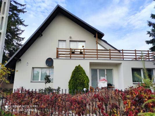 05-170 Zakroczym, ul. Plońska - produkujemy materiały elewacyjne