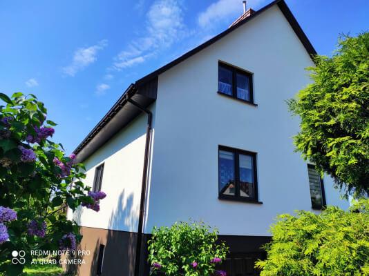 06-141 Błędostowo - produkujemy materiały elewacyjne