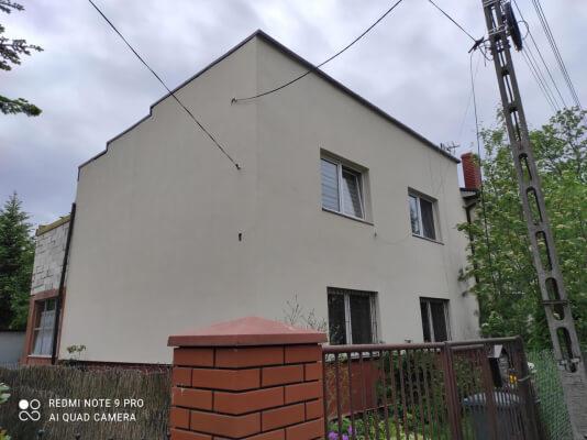 05 - 870 Błonie, ul. Harcerska - produkujemy materiały elewacyjne