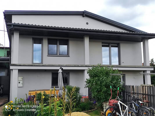 obiekt78 - 05-190 Nasielsk, ul. Kościuszki - produkujemy materiały elewacyjne