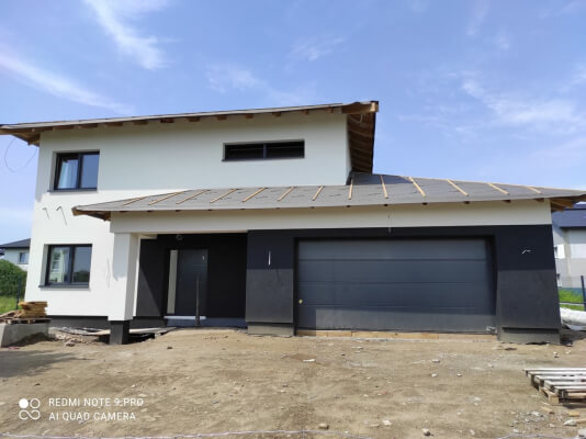 05-270 Nadma, ul. Rzeczna