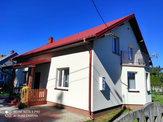 06-430 Damięty-Narwoty