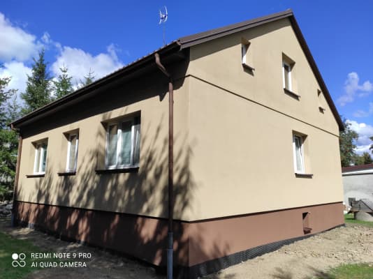 06-460 Grudusk, ul. Nowa