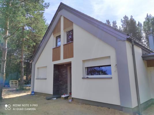 05-140 Serock, ul. Bajkowa