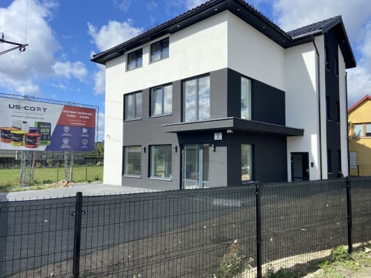 05-230 Kobyłka, ul. Marecka