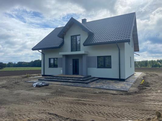 09-142 Nowe Wrońska, Nowe Wrońska