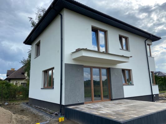 05-119 Józefów ul. Sienkiewicza