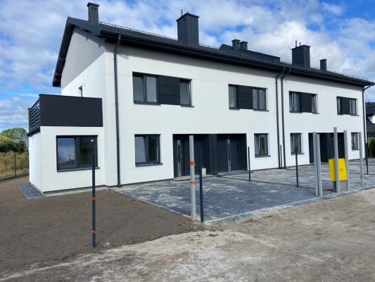 05-250 Radzymin, ul. Zdrojowa