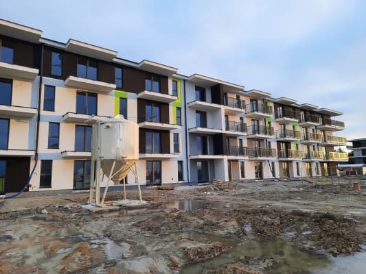 21-500 Biała Podlaska, ul. Stefana Żeromskiego