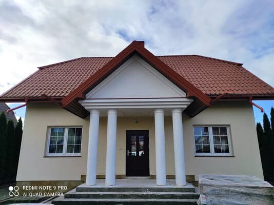 05-190 Nasielsk, Kazimierza Wielkiego