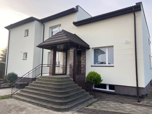 05-506 Kolonia Lesznowola, ul. Słoneczna