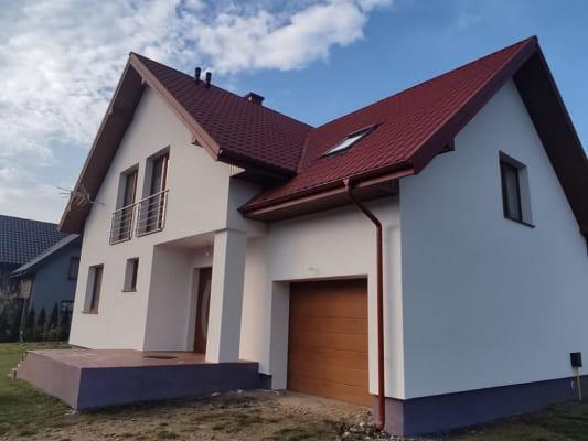 05-101 Skierdy, ul. Nadwiślańska