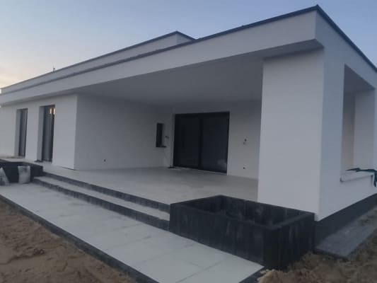 05-101 Skierdy, ul. Nadwiślańska