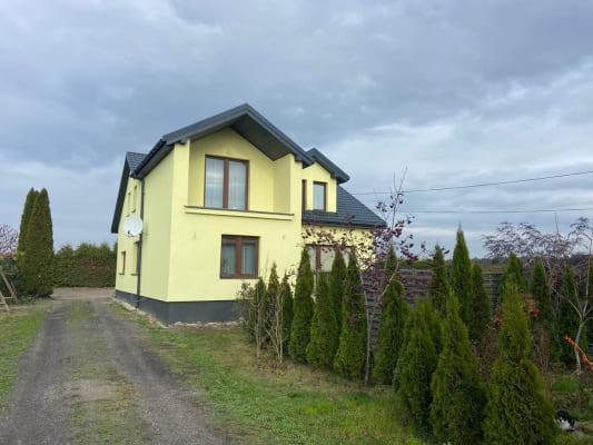 Wólka Smoszewska, 05-170