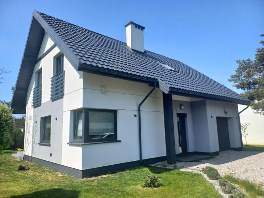 05-079 Okuniew, ul. Miodowa