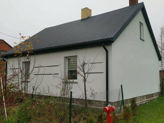 06-408 Zalesie - produkujemy materiały elewacyjne