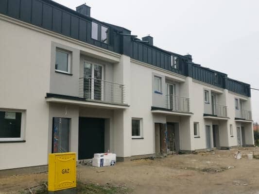 05-230 Kobyłka, ul. Mickiewicza- produkujemy materiały elewacyjne