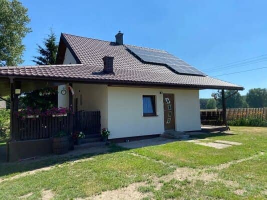 06-456 Lipówiec - produkujemy materiały elewacyjne