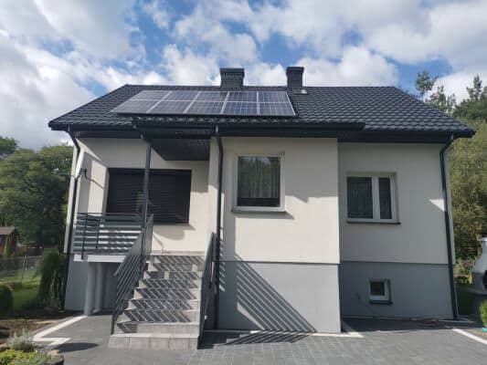 09-110 Kuchary Żydowskie - produkujemy materiały elewacyjne