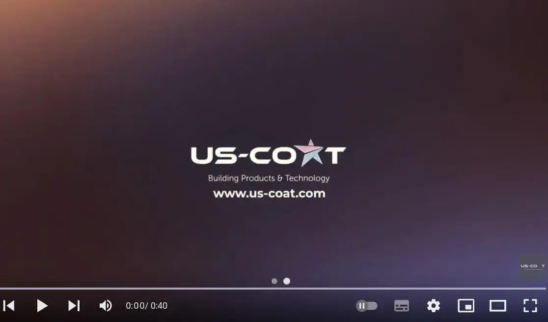 Firma US-COAT — film
