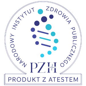 Atest higieniczny atest pzh US-COAT