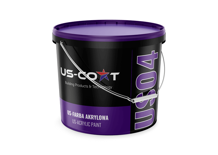 US-Farba Akrylowa US04