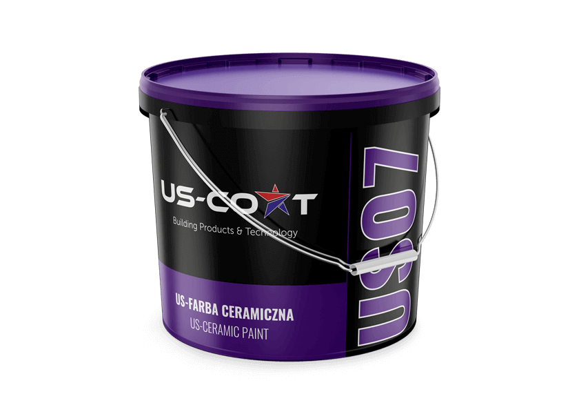 US-Farba Ceramiczna US07
