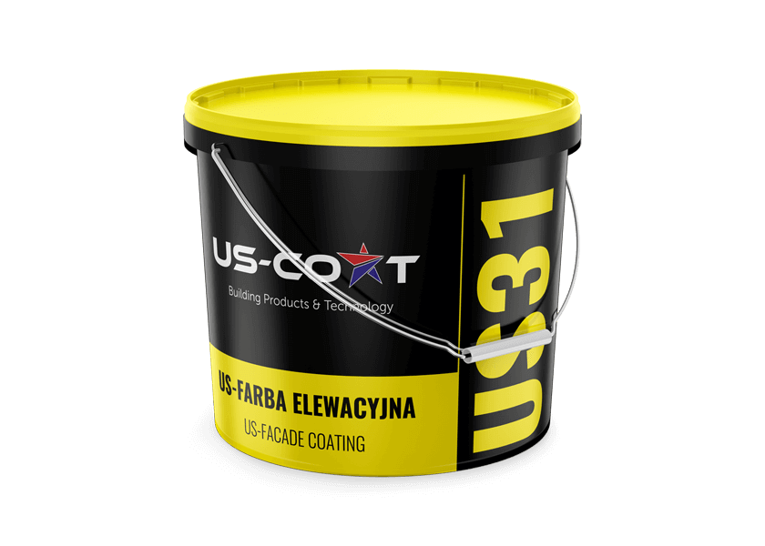 US-Farba Elewacyjna US31