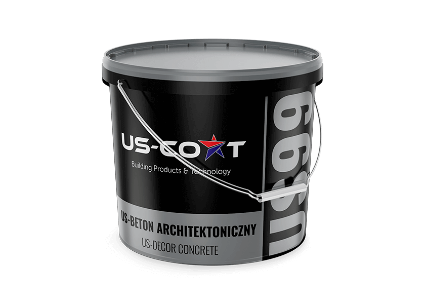 US-Beton Architektoniczny US99