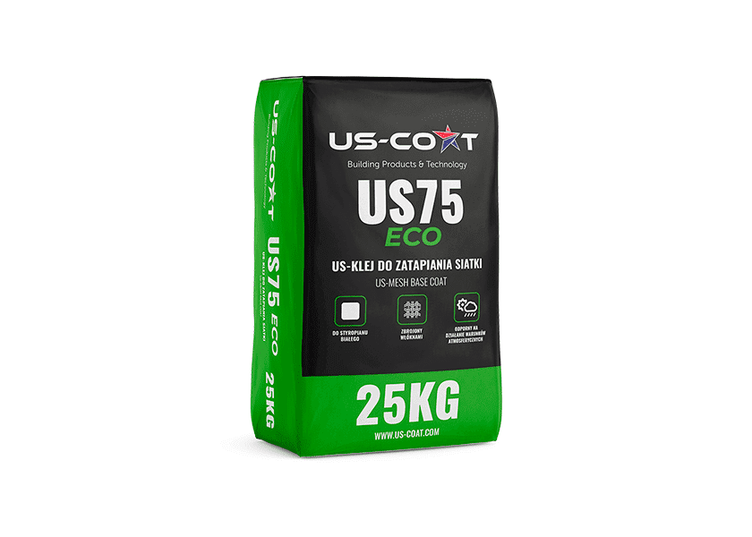 US75 US-Klej ECO