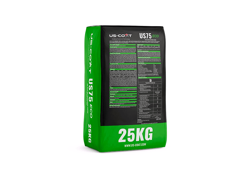 US75 US-Klej ECO
