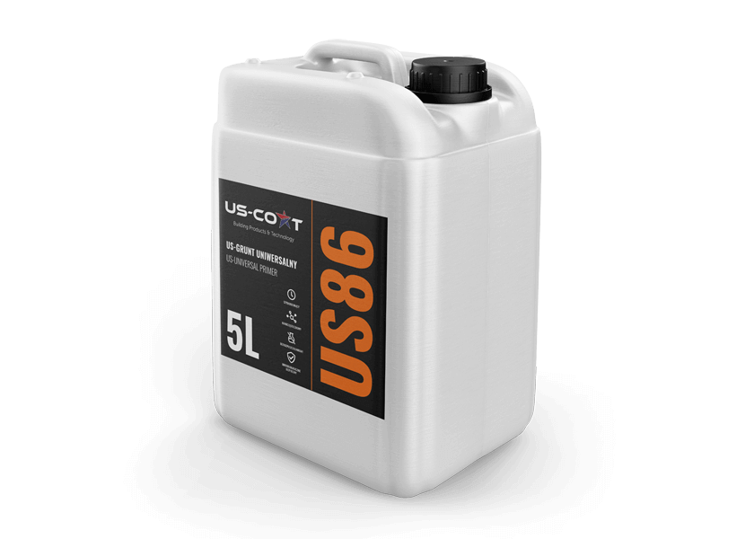 US-Grunt Uniwersalny US86