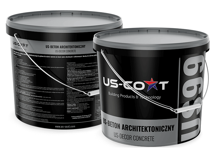 US-Beton Architektoniczny US99
