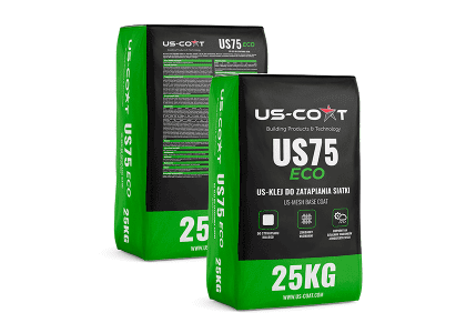 US75 US-Klej ECO